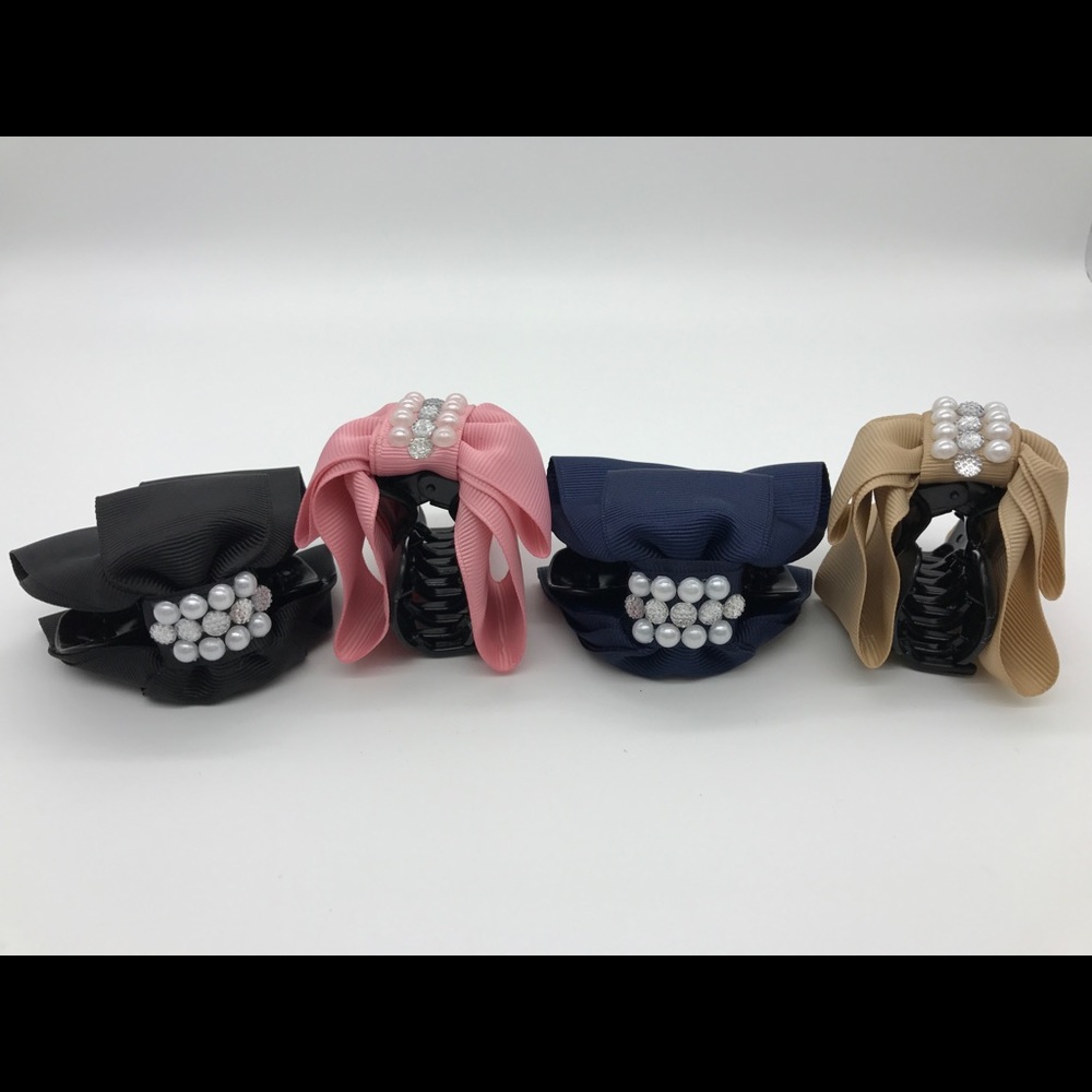Hair accessories